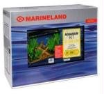 Marineland (Aquaria) AML29038 Biowheel Aquarium Kit with LED Light, 37-Gallon