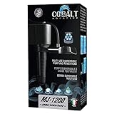 Cobalt Aquatics MJ Water Pump Multi-Purpose Powerhead (5W/7.5W/8.5W/20W)