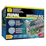 Fluval Multi-Chamber Holding and Breeding Box, Medium