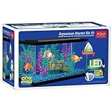 Aqua Culture 10-gallon Aquarium Starter Kit