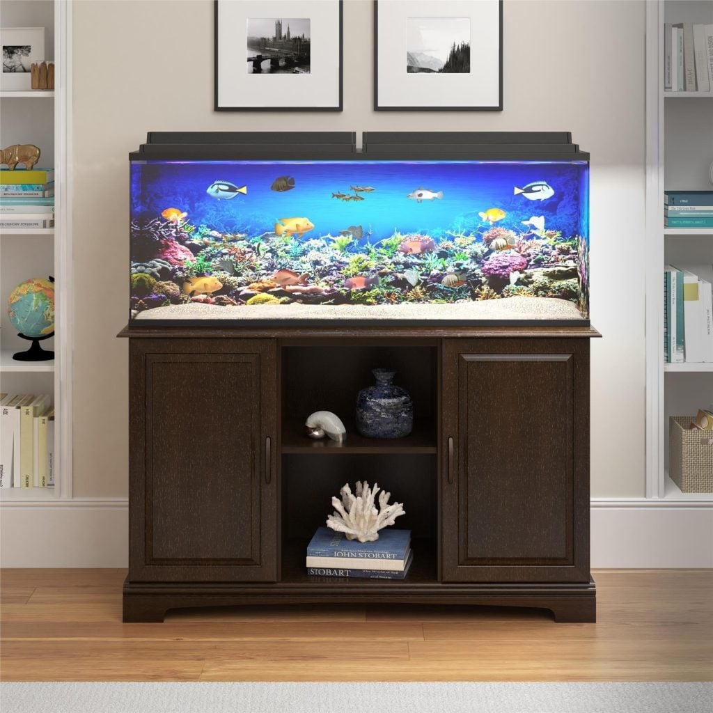 7700 Aquarium Design Guidelines HD